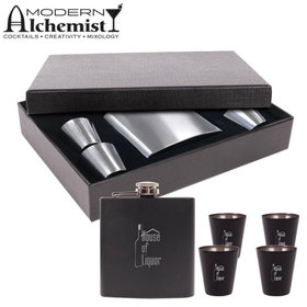 Aberdeen Flask Gift Sets